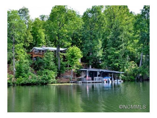 198 Lake Shore Ext Lake Tahoma, Marion, NC 28752 MLS