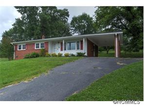 55 Lansing Ln, Clyde, NC 28721 photo 1