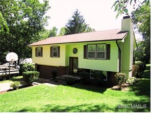 51 Pine Tree Dr, Candler, NC 28715 photo 1