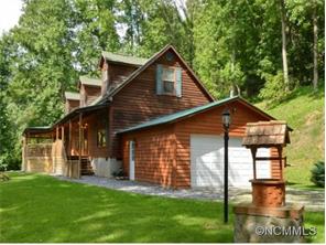 5003 E Fork Rd, Marshall, NC 28753 photo 1