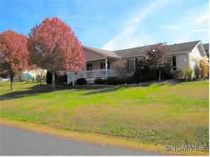 286 Spring Dr, Mars Hill, NC 28754 photo 1