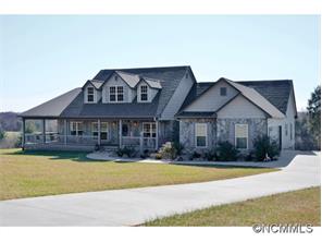 944 Ar Thompson Rd, Mill Spring, NC 28756 photo 1