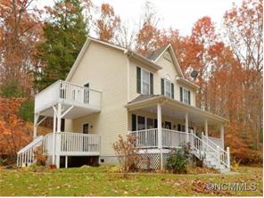 360 Sam Fox Rd, Mars Hill, NC 28754 photo 1