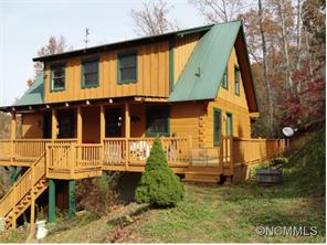 386 Tahlfield Dr, Sylva, NC 28779 photo 1