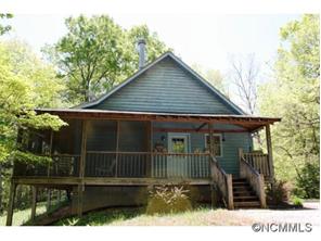 376 Piney Gate, Saluda, NC 28773 photo 1