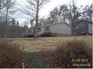 1653 Laughter Rd, Mill Spring, NC 28756 photo 1