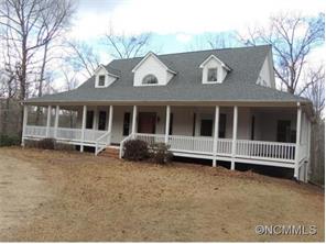 175 Green Hl, Mill Spring, NC 28756 photo 1