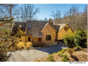 280 S Sequoyah Ln, Brevard, NC 28712 photo 1