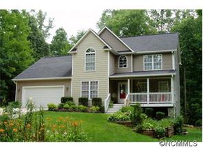 90 Old Spring Dr, Candler, NC 28715 photo 1