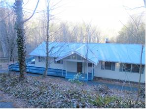 245 E View Rd, Balsam, NC 28707 photo 1