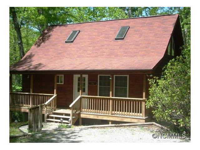 1565 Pearson Falls Rd, Saluda, NC 28773 photo 1