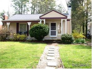 256 Maple St, Brevard, NC 28712 photo 1