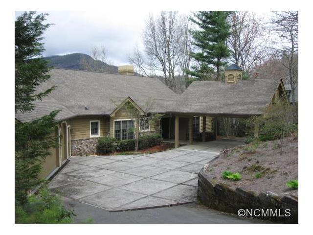 117 Running Fox Rd, Sapphire, NC 28774 photo 1
