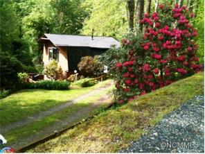 8160 Grapevine Rd, Marshall, NC 28753 photo 1