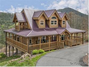 401 Red Fox Trl, Marshall, NC 28753 photo 1
