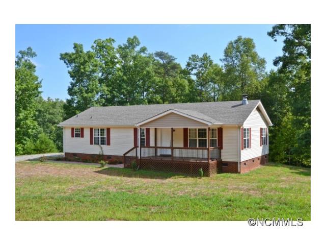 6278 Lor Rd, Morganton, NC 28655 photo 1