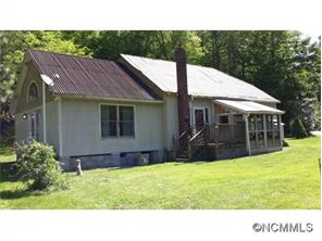 2005 Big Laurel Rd, Marshall, NC 28753 photo 1