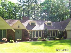 387 Evergreen St, Brevard, NC 28712 photo 1