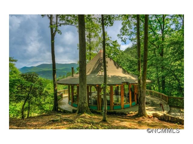 1250 Lorien Ln, Marshall, NC 28753 photo 1