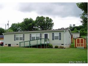 12 Toms Rd, Candler, NC 28715 photo 1