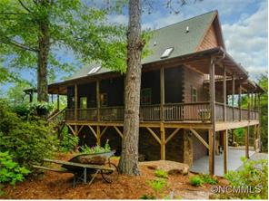 2501 Grassy Knob Rd, Mill Spring, NC 28756 photo 1