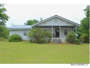 414 Nelons Rd, Mill Spring, NC 28756 photo 1