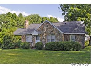 1588 Old Clyde Rd, Clyde, NC 28721 photo 1