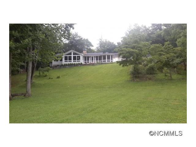 11705 East Frk, Brevard, NC 28712 photo 1