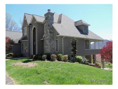210 Wild Bird Dr, Sylva, NC 28779 photo 1