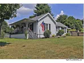 7 Mitchell St, Canton, NC 28716 photo 1