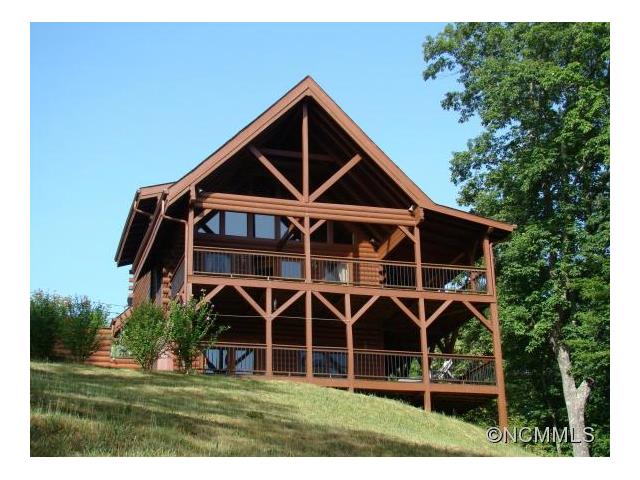 988 Arbra Mountain Way, Bostic, NC 28018 photo 1