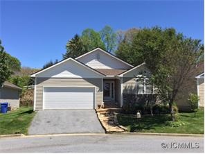 88 E Danbury Ln, Brevard, NC 28712 photo 1