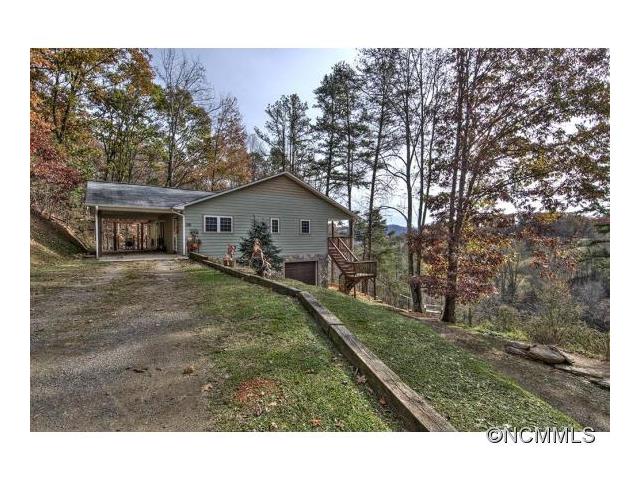 78 Glory Rd, Clyde, NC 28721 photo 1