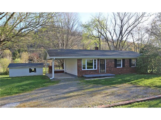 98 Floyd Dr, Canton, NC 28716 photo 1