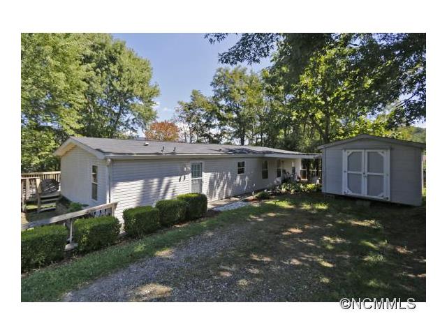 45 Abby Ln, Clyde, NC 28721 photo 1