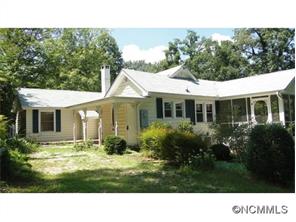 211 E Lakeshore Dr, Tryon, NC 28782 photo 1