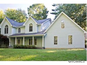 7 Mountain View Ln, Fletcher, NC 28732 photo 1