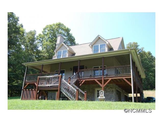 417 Lindsey Loop, Fletcher, NC 28732 photo 1