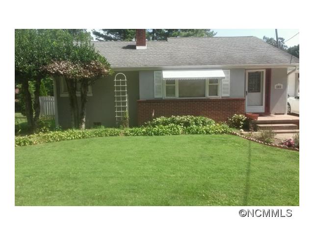 430 Probart, Brevard, NC 28712 photo 1