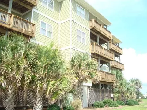 104 Pelican Dr #E, Atlantic Beach, NC 28512 photo 1