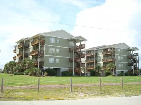 104 Pelican Dr #E, Atlantic Beach, NC 28512 photo 13