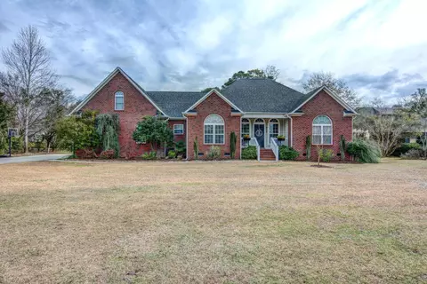 321 Olde Point Loop, Hampstead, NC 28443 photo 1