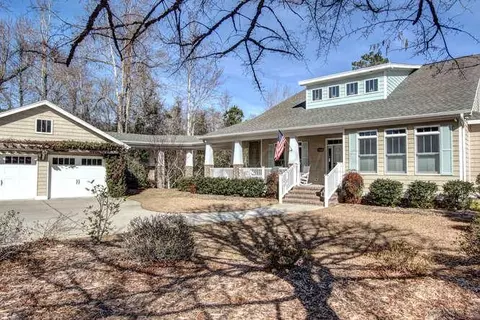 1459 Royal Tern Dr, Hampstead, NC 28443 photo 1
