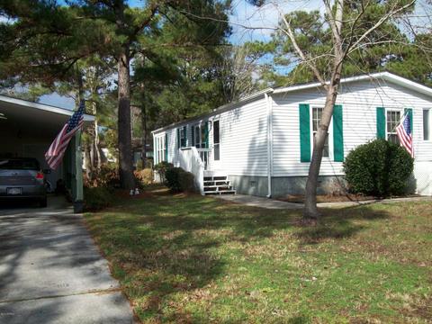 403 Quartermaster Ct, Hampstead, NC 28443 photo 1