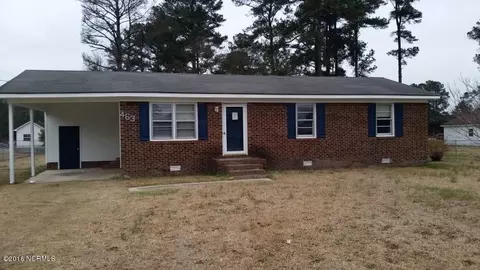 463 Potts Rd, Dudley, NC 28333 photo 1