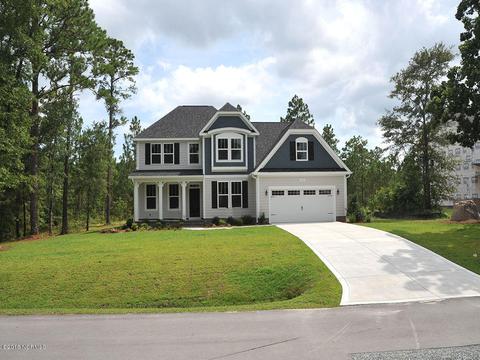 201 Orchard Mill Rd, Hampstead, NC 28443 photo 4