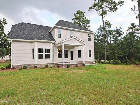 201 Orchard Mill Rd, Hampstead, NC 28443 photo 6