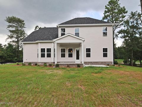 201 Orchard Mill Rd, Hampstead, NC 28443 photo 5