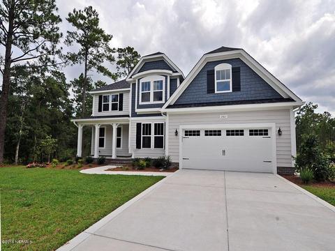 201 Orchard Mill Rd, Hampstead, NC 28443 photo 3