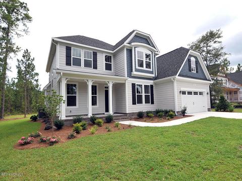 201 Orchard Mill Rd, Hampstead, NC 28443 photo 2